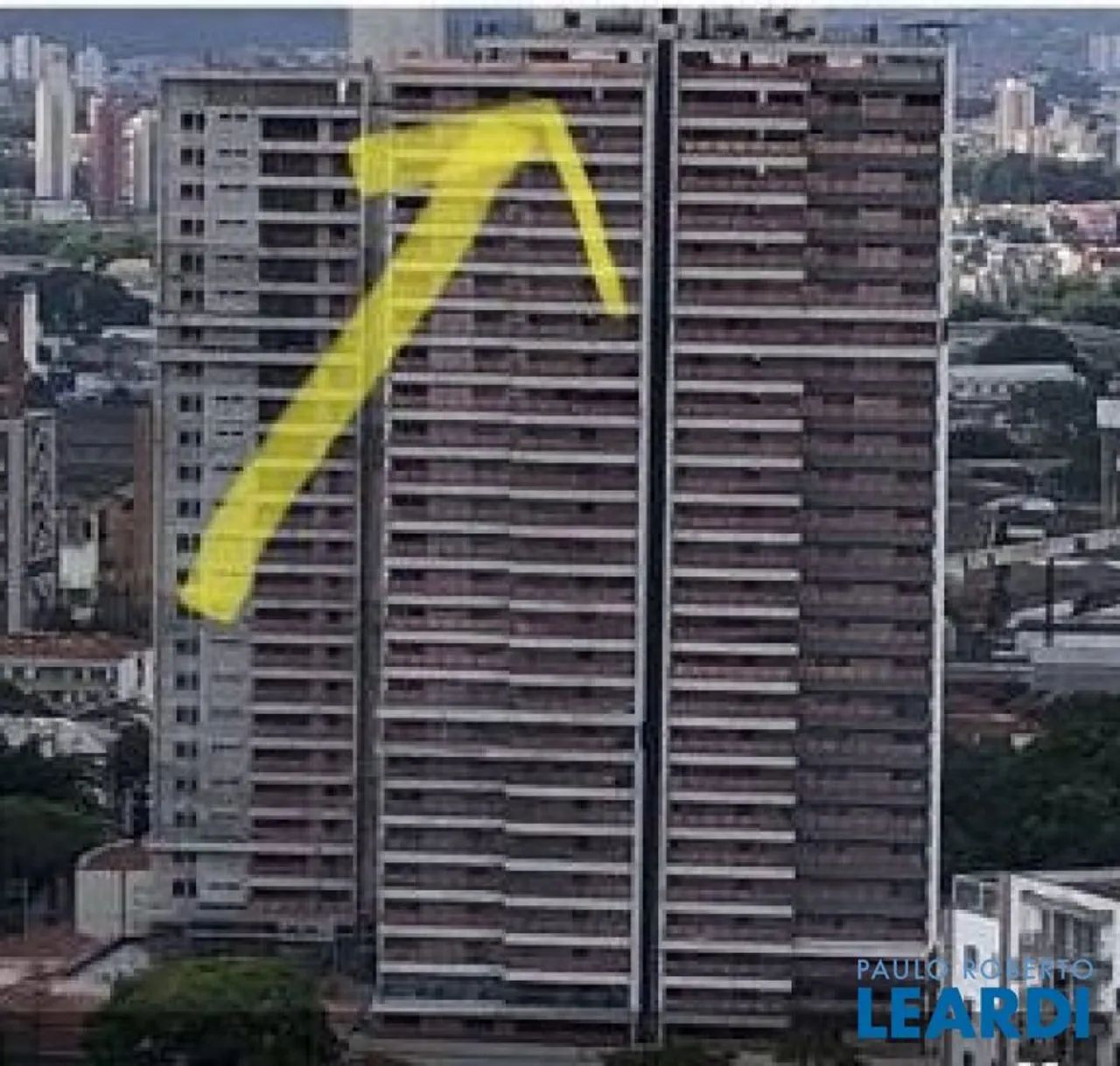 COBERTURA - POMPEIA - SP - Foto 4