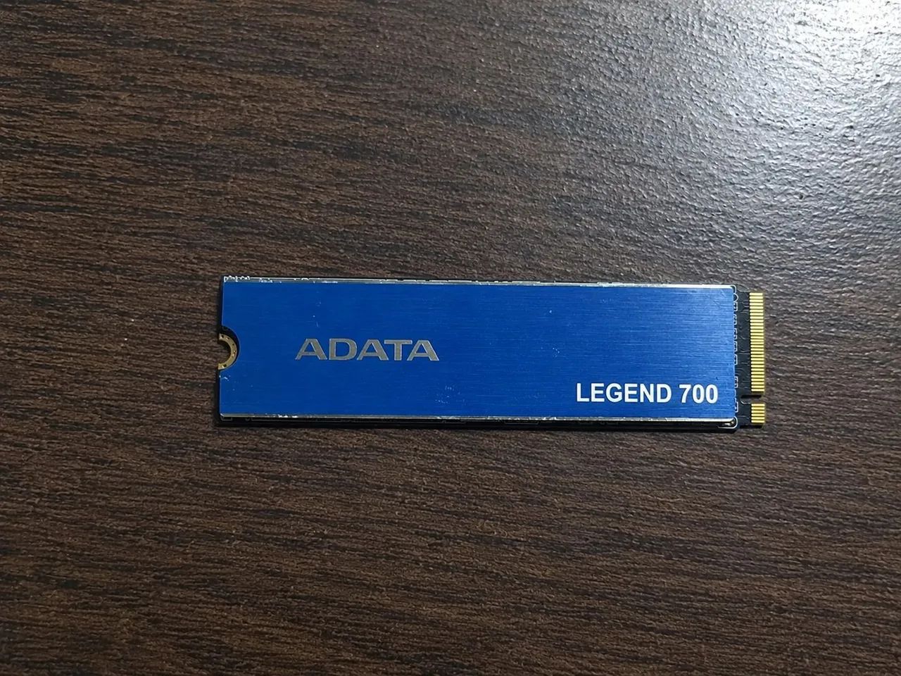 SSD Adata Legend 700 512GB