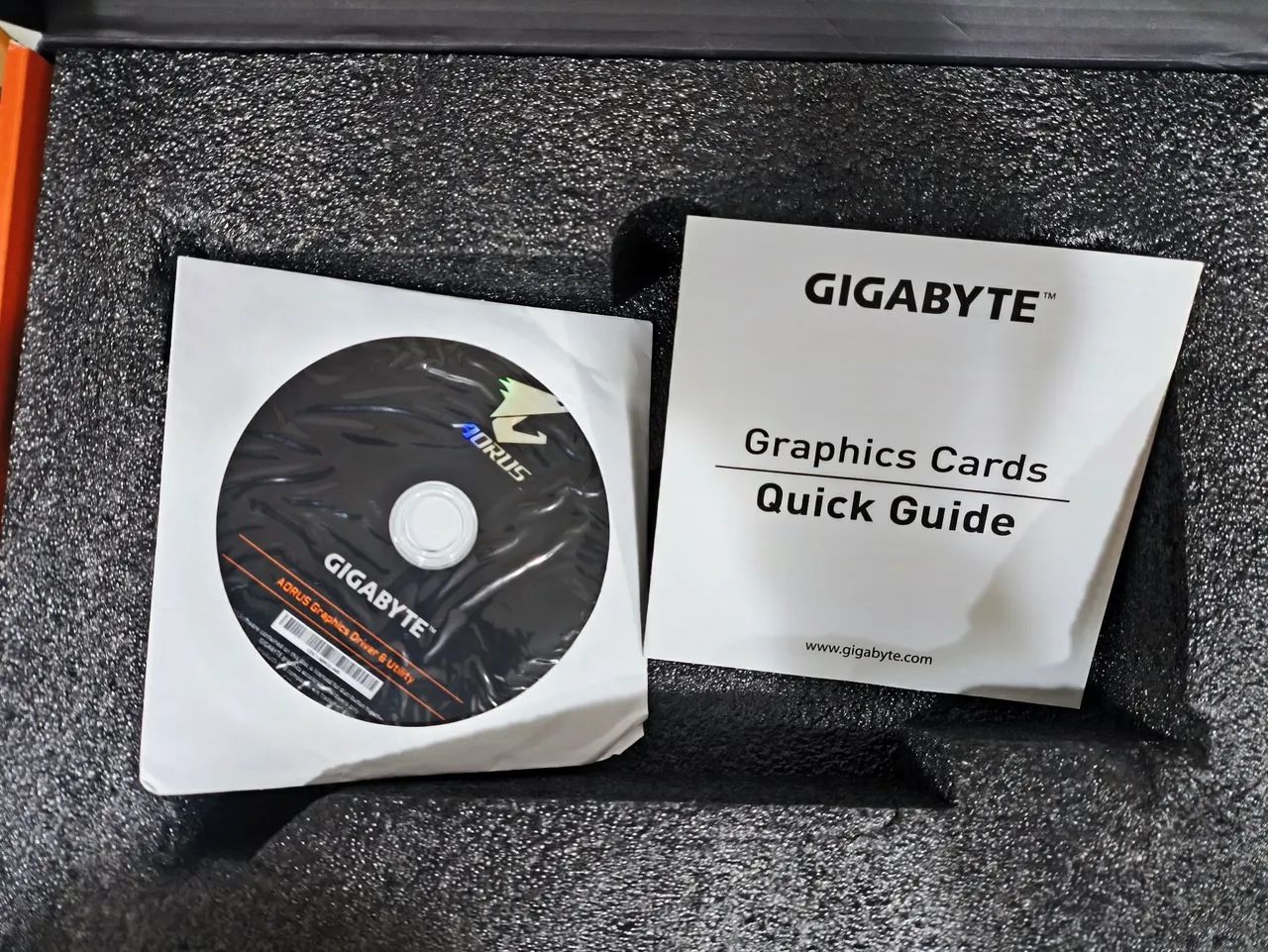 GeForce GTX 1660 super - Foto 3
