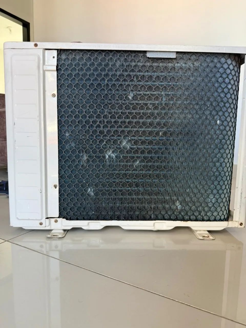 Ar condicionado Philco 9000 btus - Foto 4