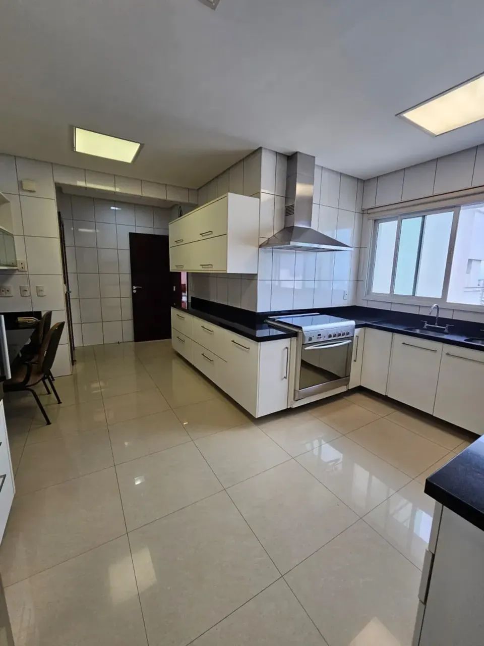 VENDO COBERTURA DUPLEX NO EDIFÍCIO RIVIERA - Foto 3