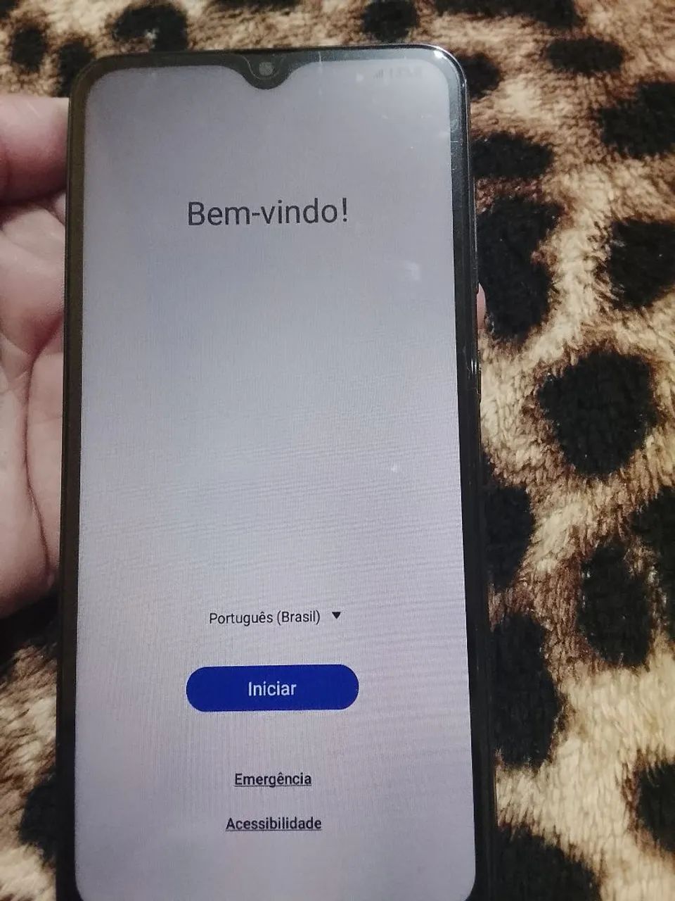 Celular Samsung  G7 pro  - Foto 3