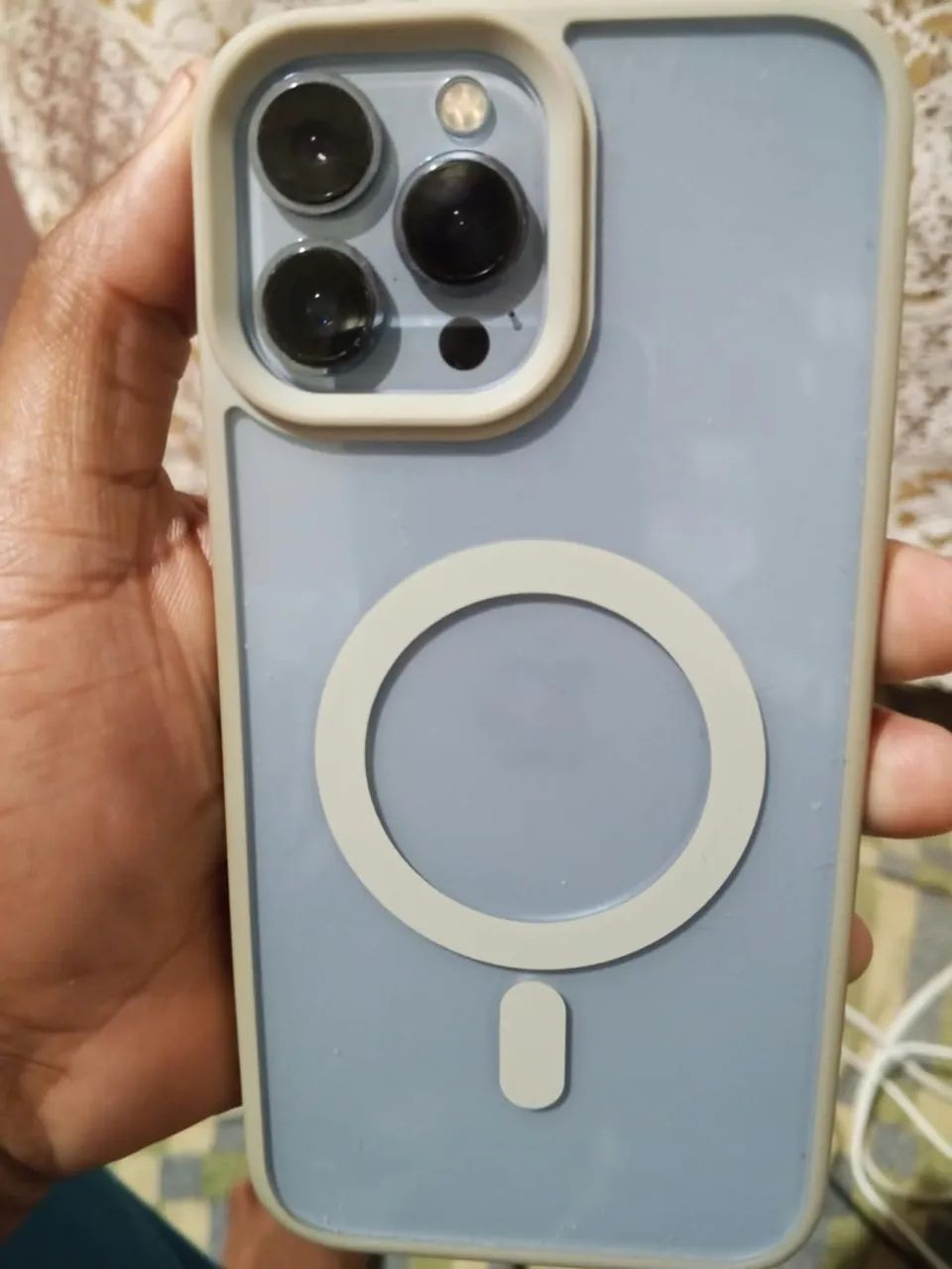 Vendo iPhone 13 promax  - Foto 2