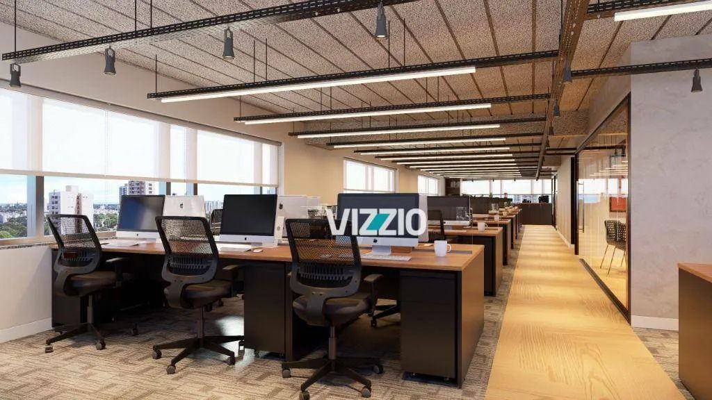 Projeto sob medida para locação com 280m² - Berrini - São Paulo/SP - Foto 5