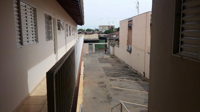 Vendo Prédio c/ 12 Kitnets, todos Alugados . Ilha Solteira/SP. Próximo a Unesp - Foto 8