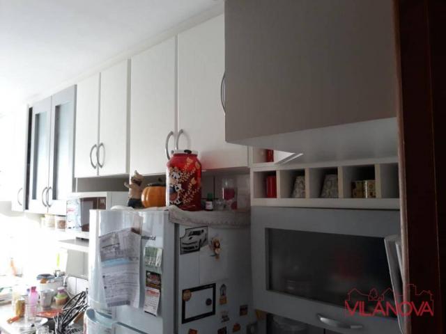 2 quartos com suíte no palmeiras de são josé - Foto 13