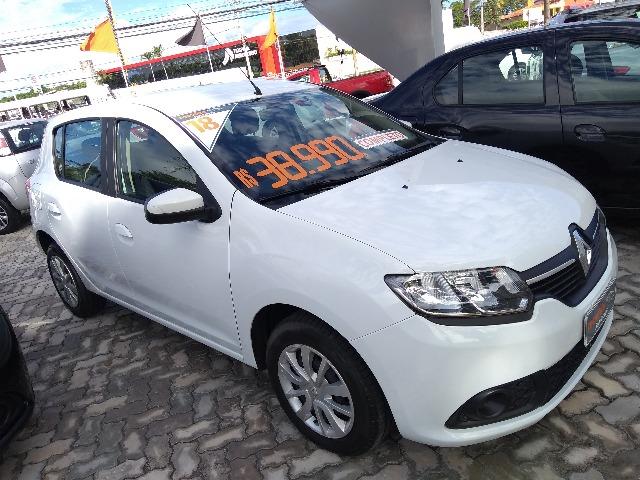Renault Sandero 1.0 Expression