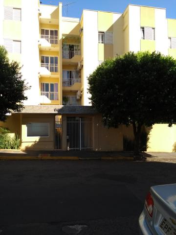 Ap.Bairro Icaray\Troco