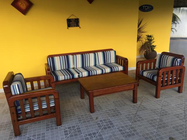 Casa de Praia no Abais/Se (02 de novembro) - Foto 20