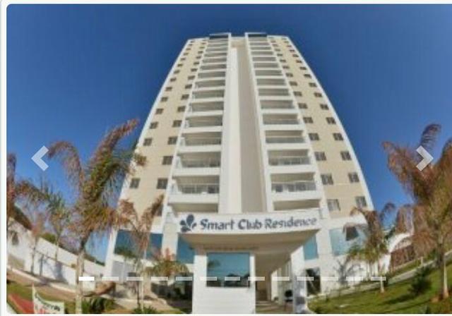 Gama, QI 03, Ed. Smart, 3qts (1suite) R$ 265.000,00