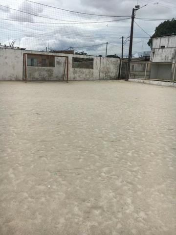 Grande Arena 6 mil metros, area grande, documentado, grama e society - Doutor Imoveis - Foto 2