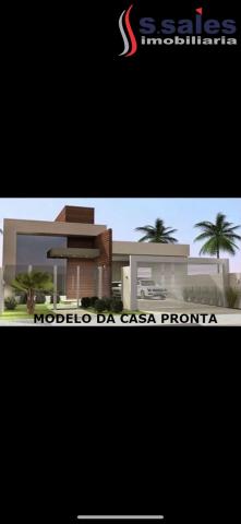 Casa à venda com 4 dormitórios em Setor habitacional vicente pires, Brasília cod:CA00235 - Foto 17