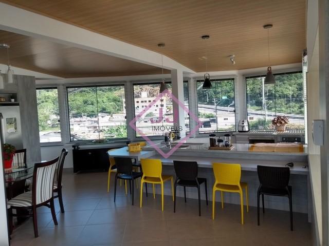 Loft à venda com 5 dormitórios em Ingleses do rio vermelho, Florianopolis cod:17057 - Foto 9