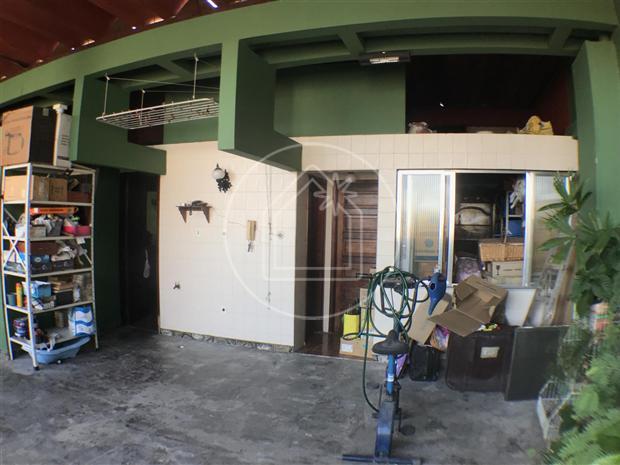 Casa à venda com 4 dormitórios em Portuguesa, Rio de janeiro cod:851684 - Foto 19