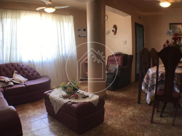 Casa à venda com 4 dormitórios em Portuguesa, Rio de janeiro cod:851684 - Foto 3