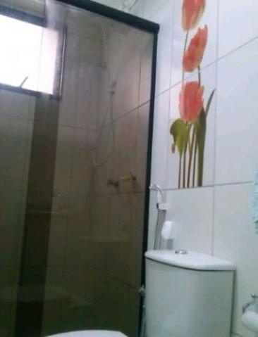 Casa de condomínio à venda com 1 dormitórios em Stella maris, Salvador cod:CA00003 - Foto 11