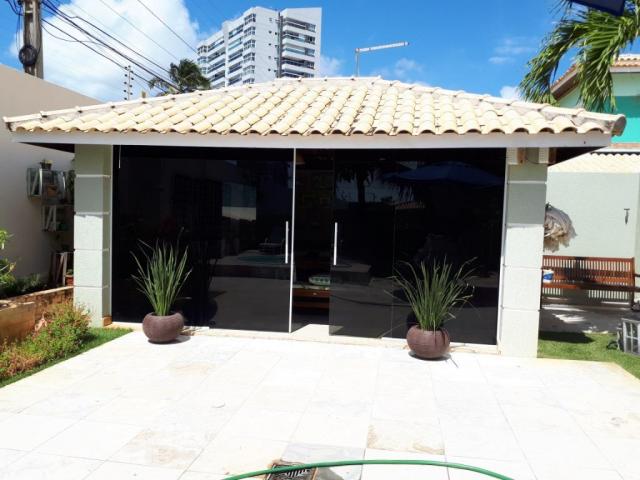Maravilhosa casa duplex no Sun Ville na Atalaia - 3 suites - Foto 10