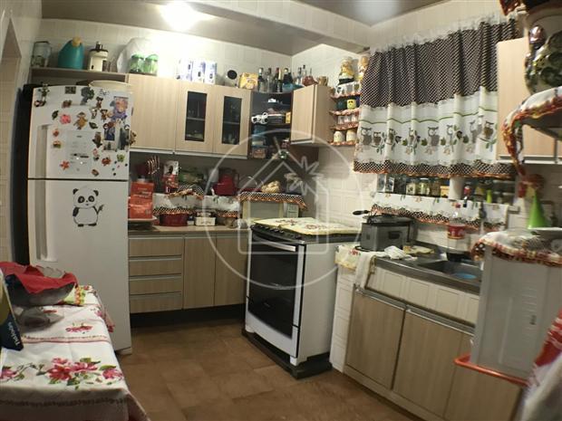 Casa à venda com 4 dormitórios em Portuguesa, Rio de janeiro cod:851684 - Foto 7