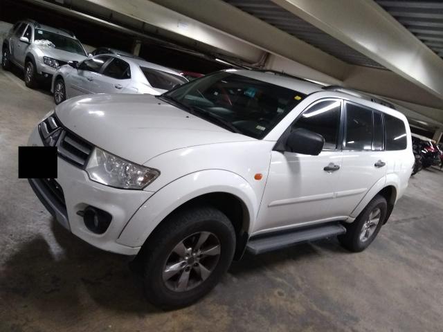 Pajero Dakar 3.2 4x4 Automática 2014 / 2015 ( Oportunidade / * Ligue )