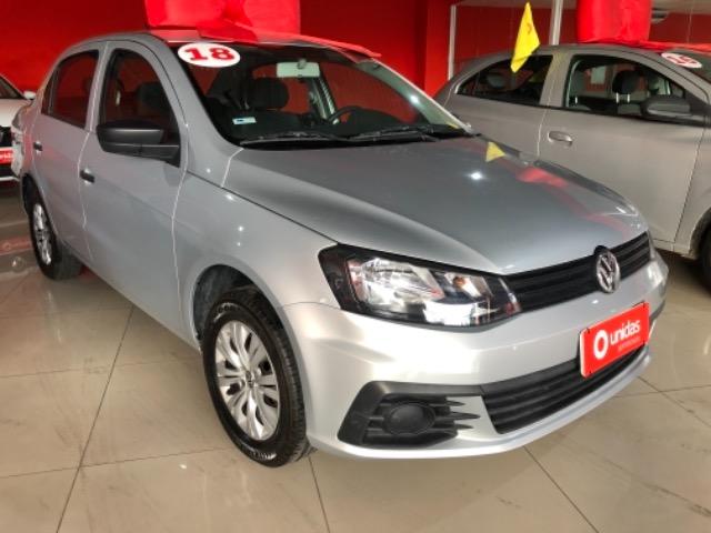 Vw - Volkswagen Voyage - Foto 2