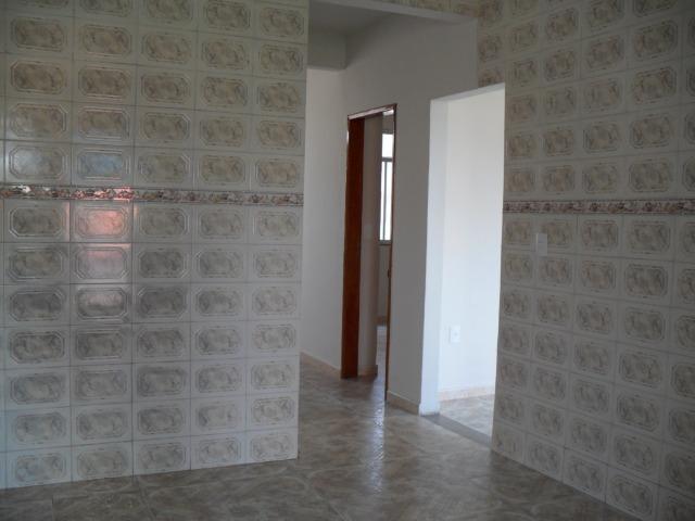 Apartamento- Tipo Casa - Varandão - 02 Qtos - Próximo a Av. Meriti - Vila Penha - Foto 9