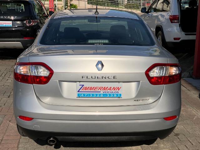 Renault Fluence Dynamique 2.0 Automatico Flex 2013 Completo - Foto 8
