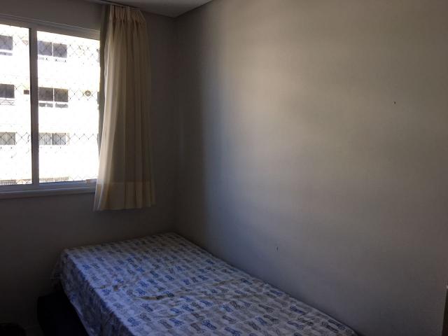 Apartamento à venda, 2 quartos, 1 vaga, parreao - fortaleza/ce - Foto 16