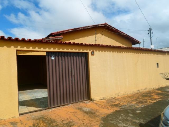Casa 3/4, Rua 28, St. Linda Vista, Goianira