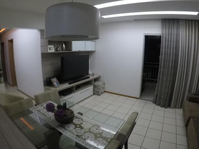 Itaúna aldeia - 03 Quartos com suite, sol da Manhã - Colina de Laranjeiras - Serra ES - Foto 13