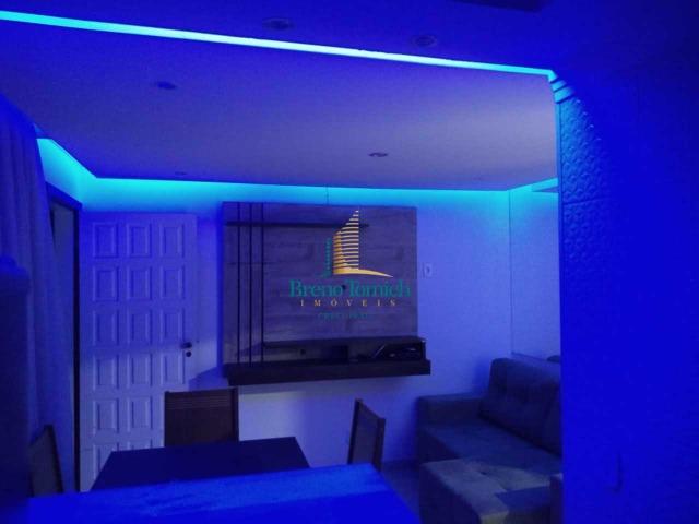 Vende-se apartamento em condomínio em Taperapuan - Foto 13