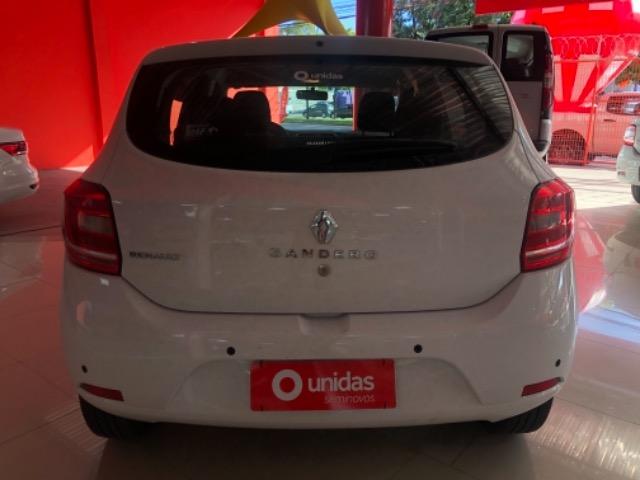 Renault Sandero Exp. 2019 - Foto 4