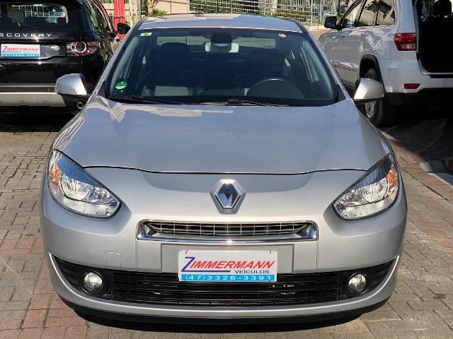 Renault Fluence Dynamique 2.0 Automatico Flex 2013 Completo - Foto 7