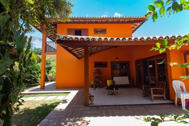 Imperdivel Casa com 4/4 sendo 2 suites em Busca Vida - Foto 12