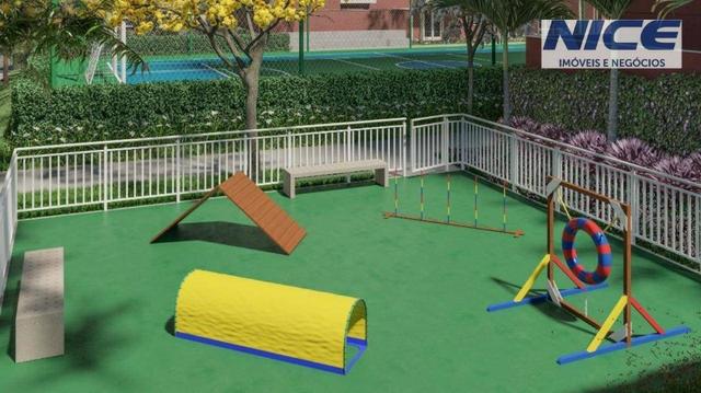 Breve Lançamento New York Aptos 2 Dorms 50m2 C/Varanda e Lazer Completo - Foto 8