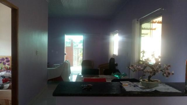Casa nova e funcional no Rio Preto da Eva, 2 quartos - 300m² - Foto 17