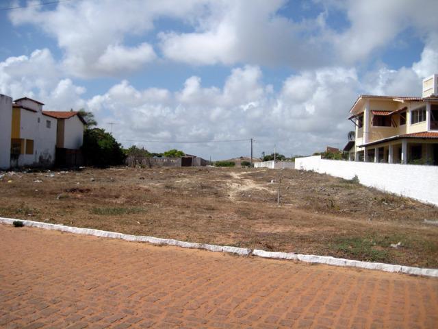 Excelente terreno na Praia de Muriú - Foto 4