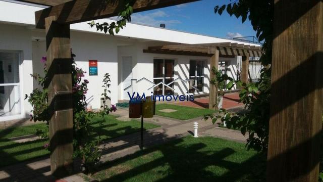 VM Imoveis vende casa pronta de 3 dorms no cond Vale dos lírios em Gravataí - Foto 8