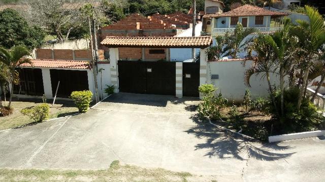 Duplex em Iguaba (sopoto) Permuta - Foto 2