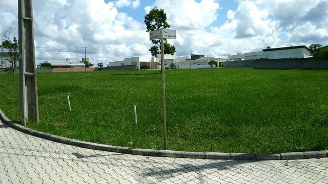 Condomínio Terras da Bahia em Teixeira de Freitas