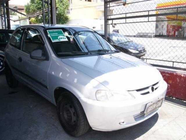 CHEVROLET CELTA 2P LIFE 2005 - Foto 3