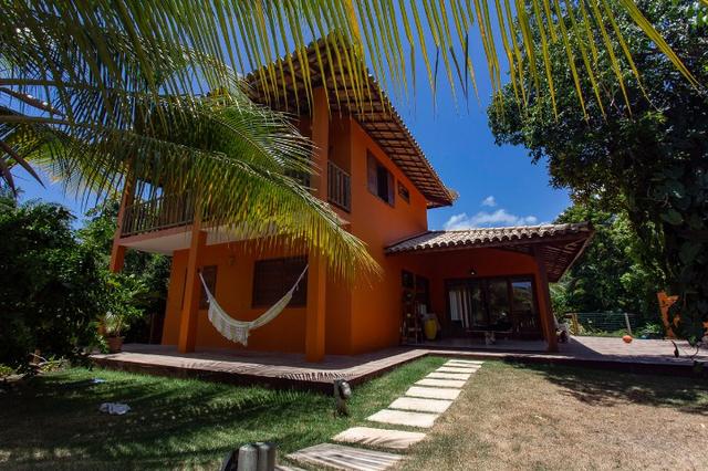 Imperdivel Casa com 4/4 sendo 2 suites em Busca Vida - Foto 19