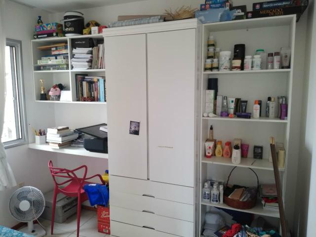Apartamento de dois quartos com suítes - Foto 10