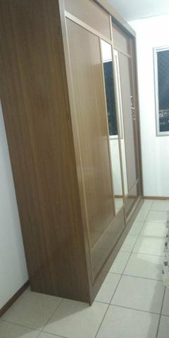 Apartamento de dois quartos com suítes - Foto 4