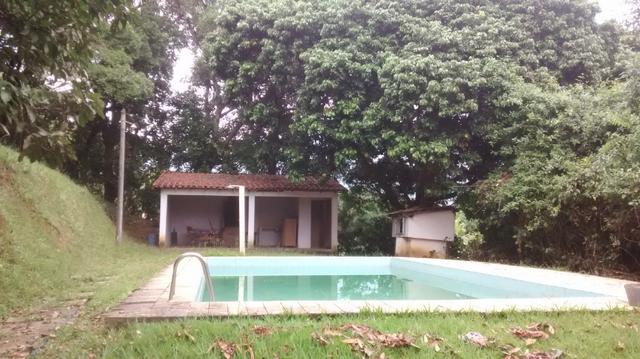 Jordão corretores - Ótimo sítio em Agrobrasil
