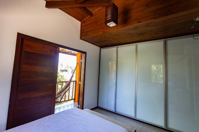 Imperdivel Casa com 4/4 sendo 2 suites em Busca Vida - Foto 10
