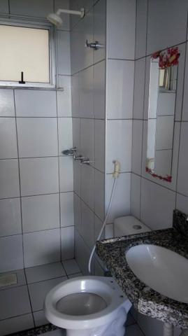 Apartamentos no centro da Messejana com elevador dois quartos - Foto 12