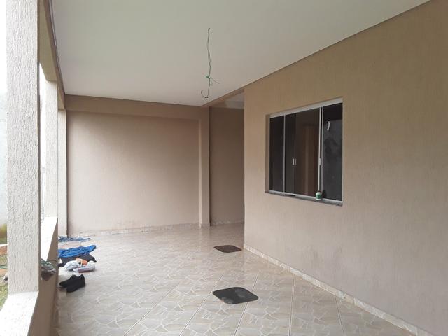 Casa top Ponte Alta norte - Foto 11