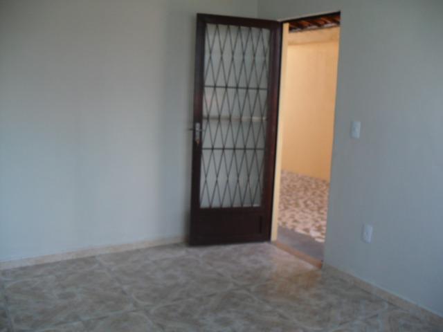 Apartamento- Tipo Casa - Varandão - 02 Qtos - Próximo a Av. Meriti - Vila Penha - Foto 6