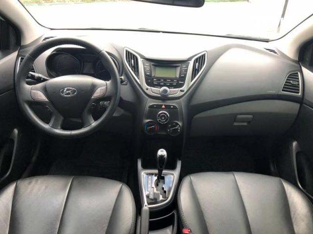 HB20S Premium 1.6 Automático - Foto 5