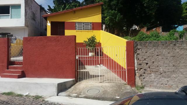 Sitio hitórico resid ou comercio3qtos quintal 1vg px a bodega e rest. ofic do sabor - Foto 2